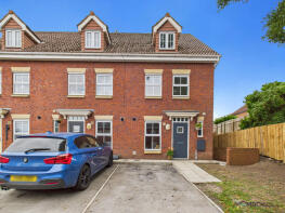 39, Cooks Gardens, Hull HU12 9SW