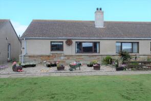 15, Dwarwick Place, Thurso KW14 8XE