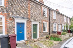 4, Parchment Street, Chichester PO19 3BX