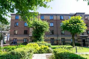 20, Berlington Court, Redcliff Mead Lane, Redcliff, Bristol BS1 6FB