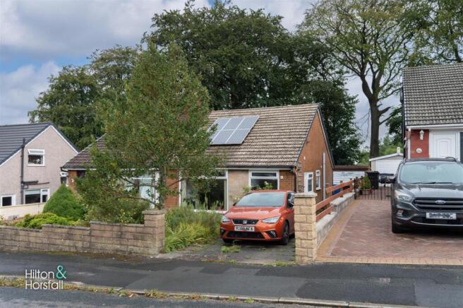 Boulsworth Crescent