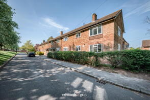 46, Nottingham Road, Whittington Barracks, Lichfield WS14 9TG