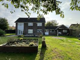 Stanelagh, The Street, Woodbridge IP12 2QG