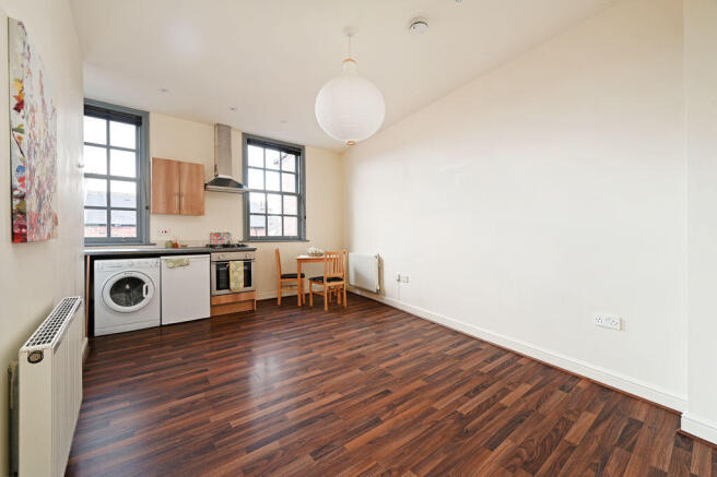 Open Plan Studio
