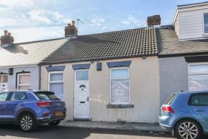 12, Earl Street, Sunderland SR4 7BT