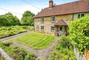 Tuxleith, A272 Gatehouse Lane To Terwick Lane, Petersfield GU31 5EN