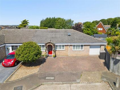 Weald Close, Istead Rise, Gravesend, Kent, DA13