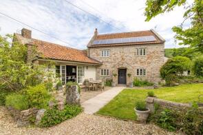 Scaddens House, Scaddens Lane, Rodney Stoke, Cheddar BS27 3UR