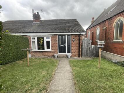 Newton Crescent, Leeming, Northallerton