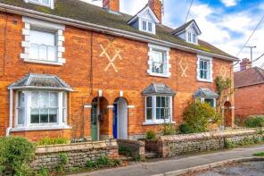 8, Ormond Road, Wantage OX12 8EG