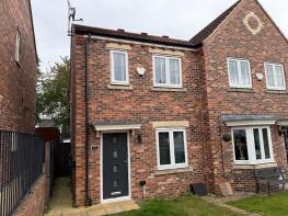 47, Holywell Avenue, Castleford WF10 3FD