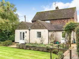 Little Lodge, Shortbridge Road, Piltdown TN22 3XJ