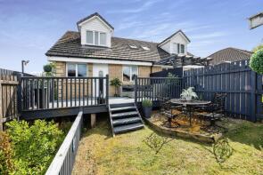 16, Faraday Place, West Calder EH55 8NG