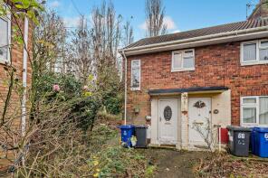 68, Charles Street, Carcroft, Doncaster DN6 8AZ