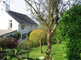 Bwthyn Iorwg, C1308 From, Maesycrugiau, Pencader SA39 9DH