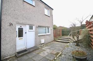 8, Lomond Drive, Condorrat, Glasgow G67 4JL