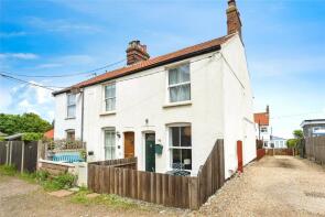 25, Cliff Road, Cromer NR27 0PP