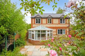 1, Pelham Court, Salisbury SP5 5DN
