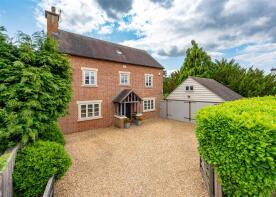 6, Engleton Lane, Brewood ST19 9DZ