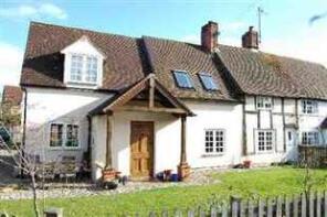 Rose Cottage, Horn Street, Compton, Newbury RG20 6QS