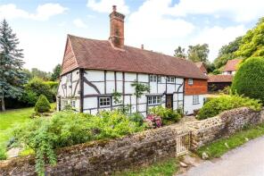 Tudor Cottage, Raikes Lane, Dorking RH5 6PT