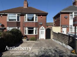 19, Belgrave Crescent, Dresden, Stoke-on-trent ST3 4NN