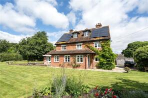 Red Lion Cottage, The Street, Salisbury SP3 6AJ
