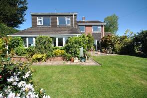 Limberlost, Hollins Lane, Whitchurch SY13 4LN