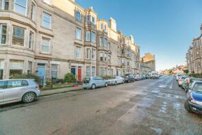 1f2, 32, Darnell Road, Trinity, Edinburgh EH5 3PL