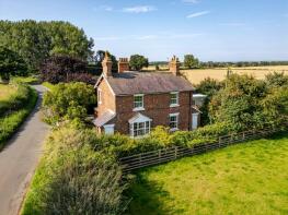 The Gate House, Bedale Lane, Wath HG4 5JA