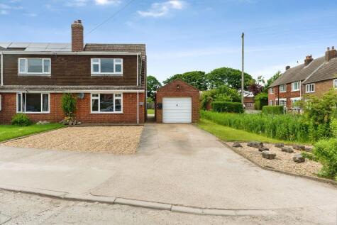 Poors End, Grainthorpe