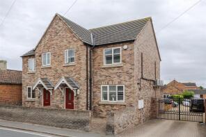 39, High Street, Scunthorpe DN17 3NA