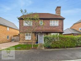 15, Jury Drive, Chattenden, Rochester ME3 8GU