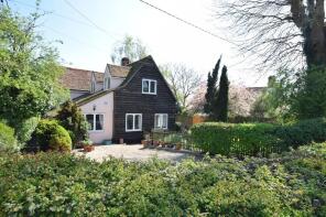 Barn Cottage, Oak Road, Halstead CO9 2RU