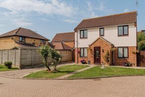 29, Donemowe Drive, Sittingbourne ME10 2RH
