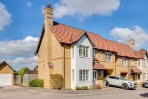 5, Eleanors Close, Ware SG12 0RA