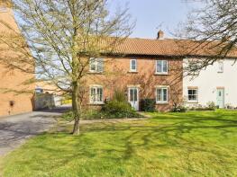 6, Ash Court, Main Street, Foxholes, Driffield YO25 3QR