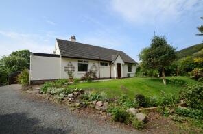 The Meadows, Pinwherry KA26 0RU