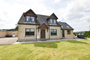 Torchastle Cottage, C12e From B9010 At Hatton To Main Road In Dallas, Forres IV36 2SD