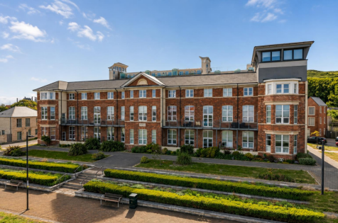 Beresford House, Portland