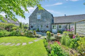 1, Thorswood Barn, Dale Lane, Ashbourne DE6 2BY
