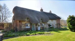 Burlton Cottage, The Cross, Shillingstone DT11 0SP