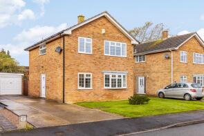 44, Deldale Road, Wyberton, Boston PE21 7BT
