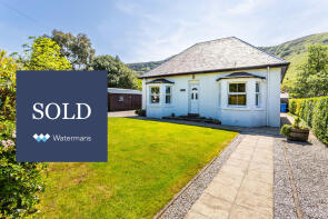 Craigielea, Main Street, Lochranza, Brodick KA27 8HJ