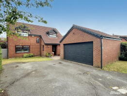 44, Parklands, Widnes WA8 4NQ