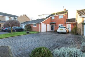 24, Tithe Close, Newmarket CB8 8RS
