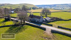 Hatchaway, Earl Sterndale SK17 0EP