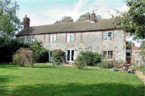 Pond Farmhouse, Hungry Hill, Cromer NR27 0LW