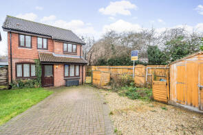 14, Maldwyn Close, Middleleaze, Swindon SN5 5TG