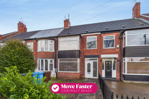 2051, Hessle Road, Kingston Upon Hull HU13 9NN